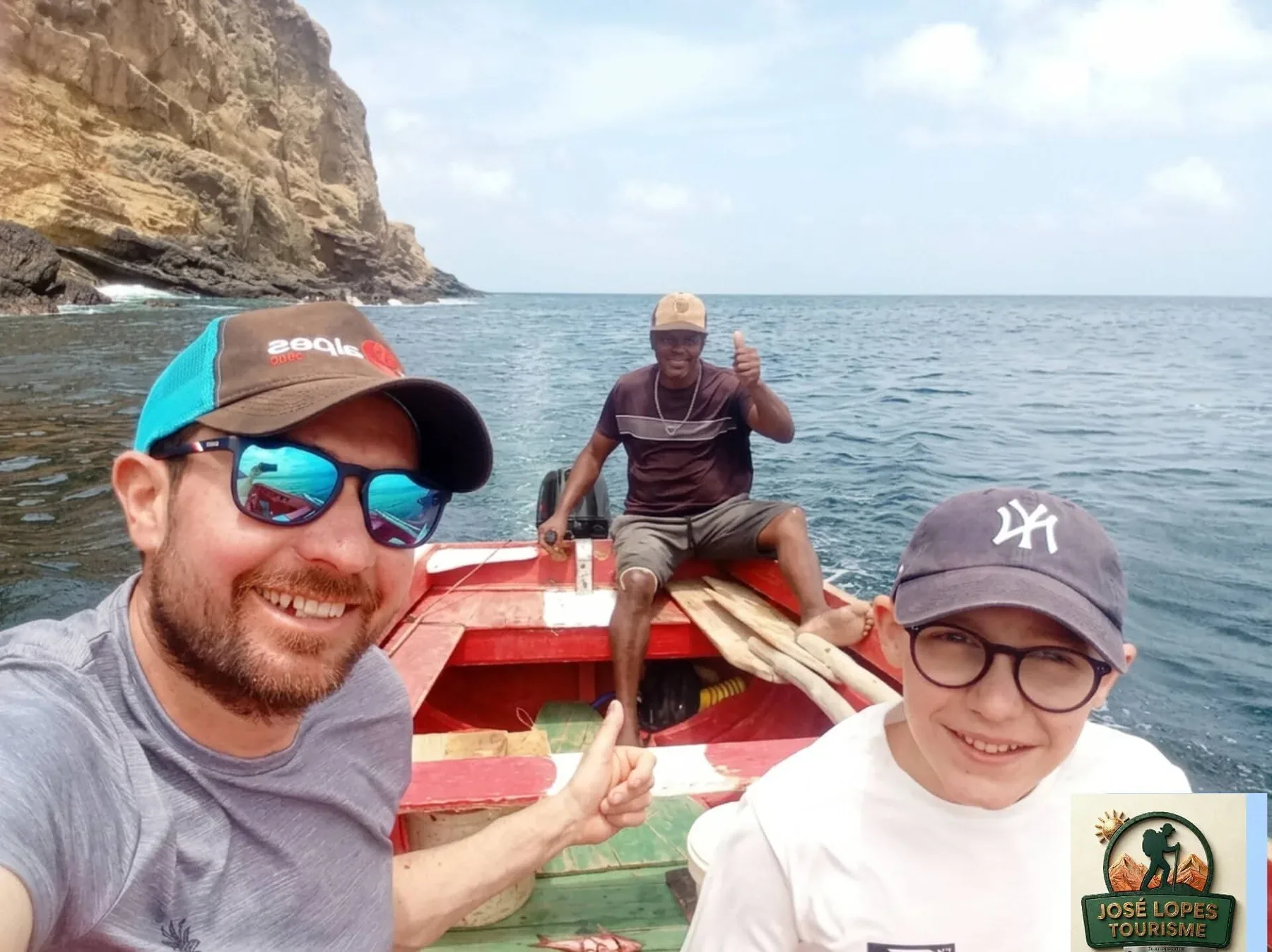 Cabo Verde