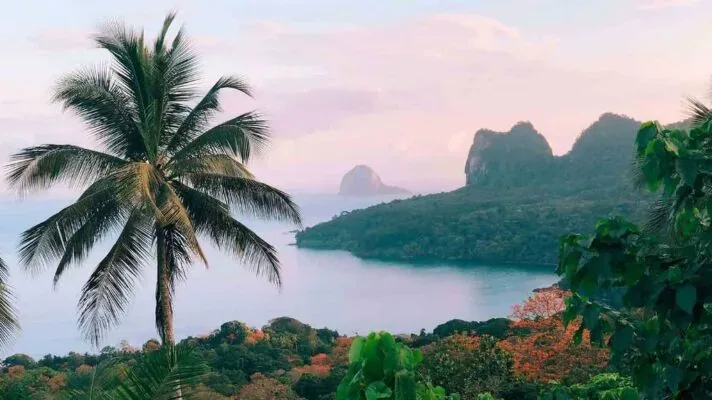 Discover Príncipe
